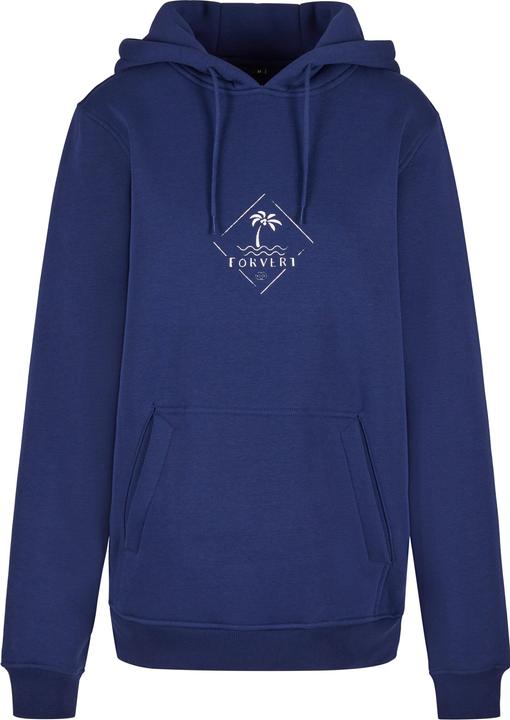 Immagine prodotto Forvert Felpa con cappuccio Oceanside - 190819 (XXL)