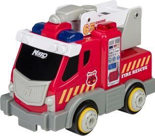 Actual product image Nikko My First RC