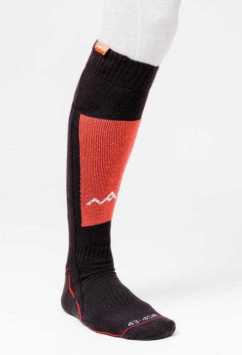 Actual product image Heat Experience Heated Technical Socks (M)