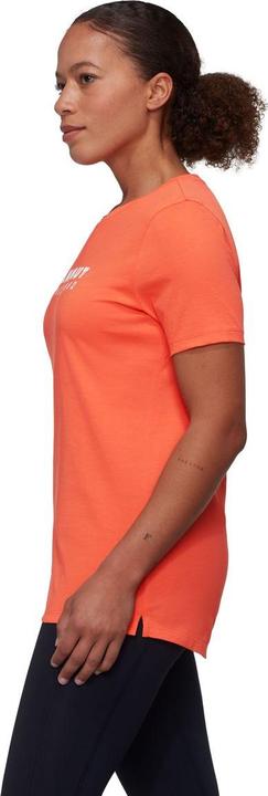 Produktbild Mammut Core T-Shirt Women Logo (XL)