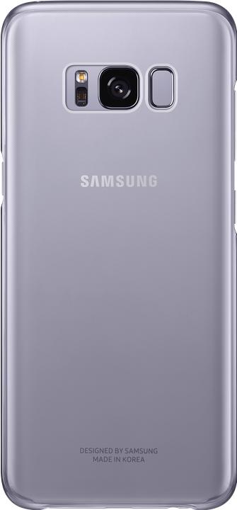Produktbild Samsung Clear (Samsung Galaxy S8+)