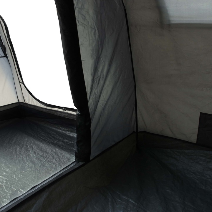 Immagine prodotto Annjuk Nael 4 (Tenda a tunnel, 13 kg, 4 persone)