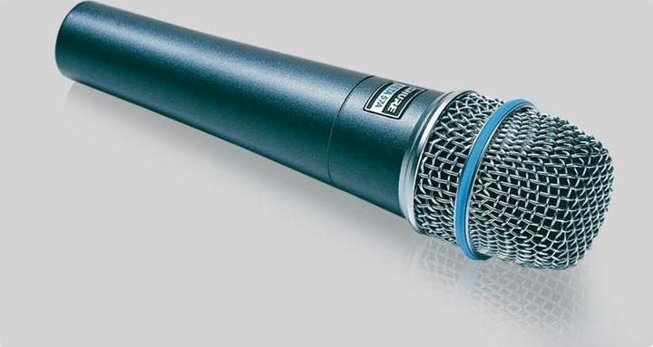 Produktbild Shure Beta 57A