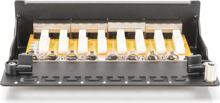Produktbild Digitus Desktop CAT 6