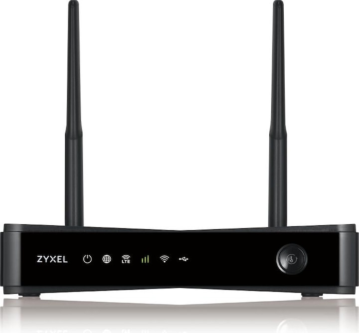 Produktbild Zyxel LTE3301-PLUS