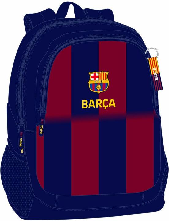 Produktbild Safta F.C. Barcelona 25/26 adaptable backpack 44cm (23 l)