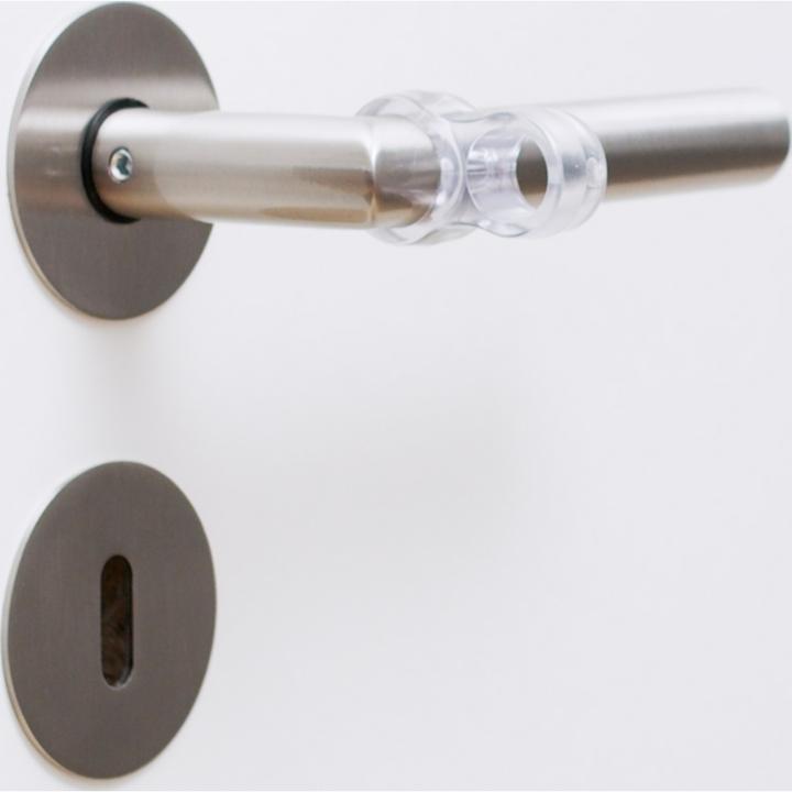 Actual product image Griffpuffer (4 Piece)