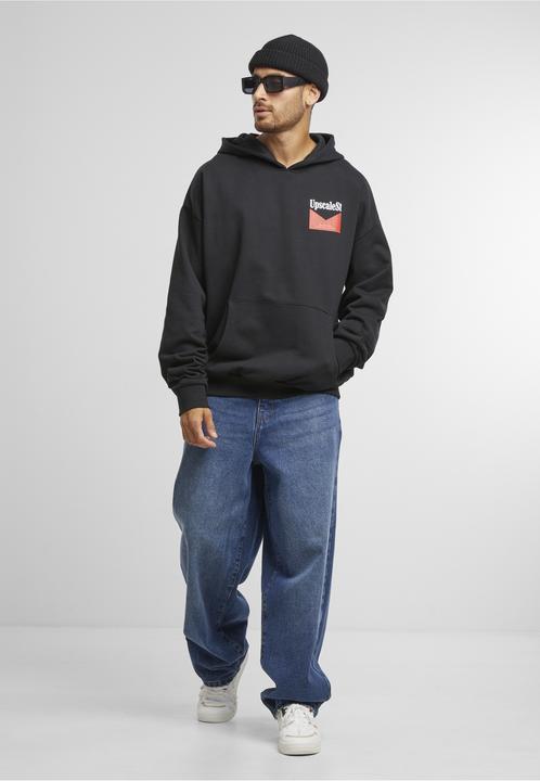 Produktbild Mister Tee MisterTee Live Bold Oversize Hoody - 175059 (M)