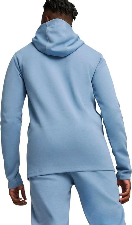 Immagine prodotto Puma TeamFINAL Casuals Giacca con Cappuccio Uomo (XXL)