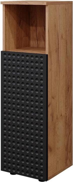 Anthrazit, Anthrazit gepunktet, Goldkraft-Eiche