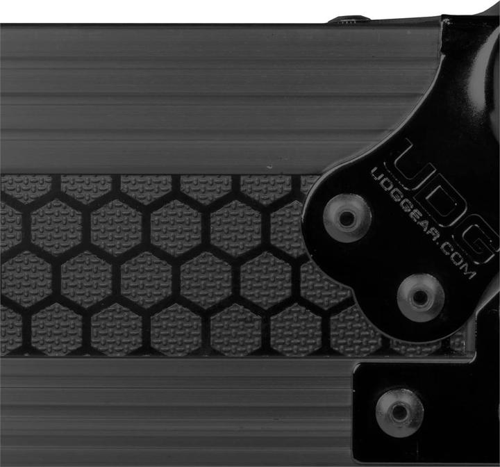 Actual product image UDG U91021BL3 FLT CASE MULTIFORMAT CDJ/MIXER MK3 BLACK