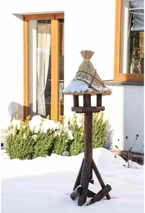 Actual product image Siena Garden Birdhouse stand