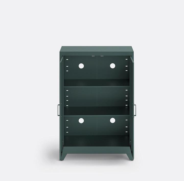 Immagine prodotto La Redoute Interieurs Hiba (75 x 33 x 110 cm)