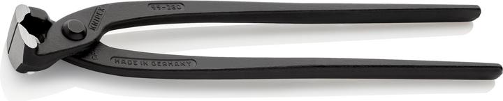 Image du produit Knipex Clé polygonale contrecoudée (165 mm)
