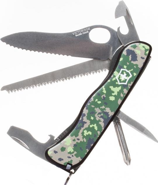 Victorinox Trailmaster M05 (12 Functions)