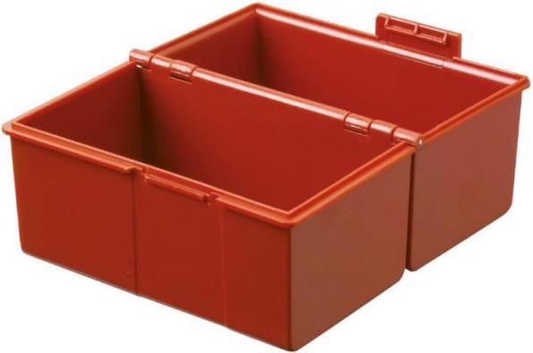 Actual product image Han Card index box A7 (A7)