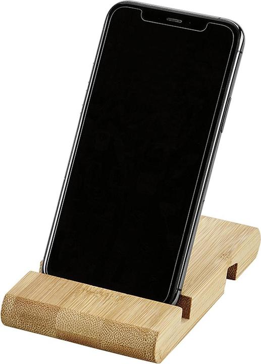 Image du produit Kesper Handy-Halter Bambus FSC