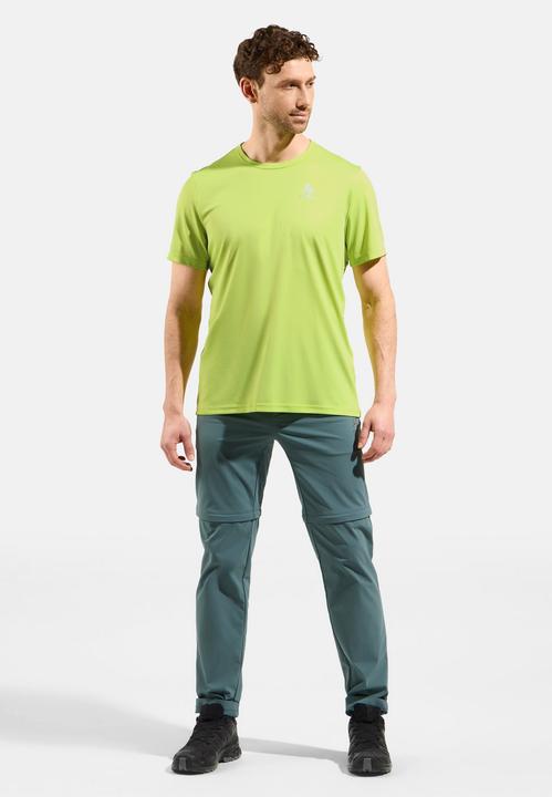 Produktbild Odlo T-shirt crew neck s/s CARDADA (M)