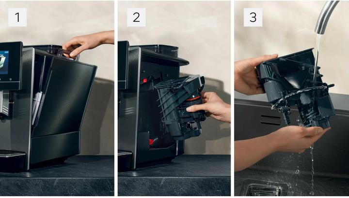 Produktbild Siemens EQ900