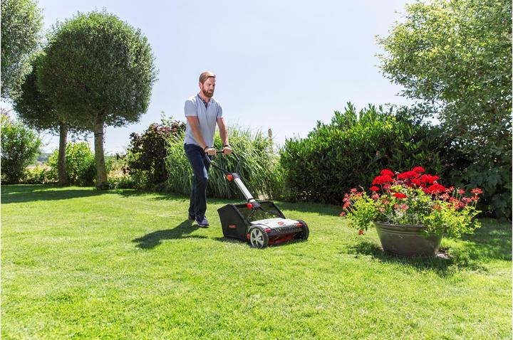 Image du produit AL-KO Razor Cut 38.1 Hm Comfort (Manuel)