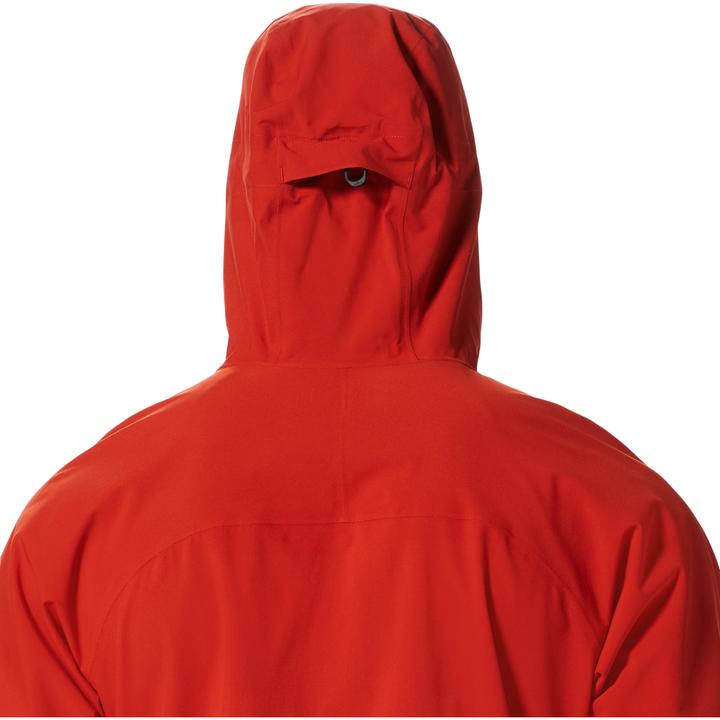 Produktbild Mountain Hardwear M Stretch Ozonic Jacket (S)