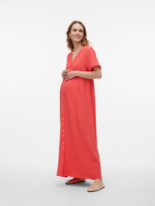 Produktbild Vero Moda Maternity Umstands-Kleid Kleid (M)
