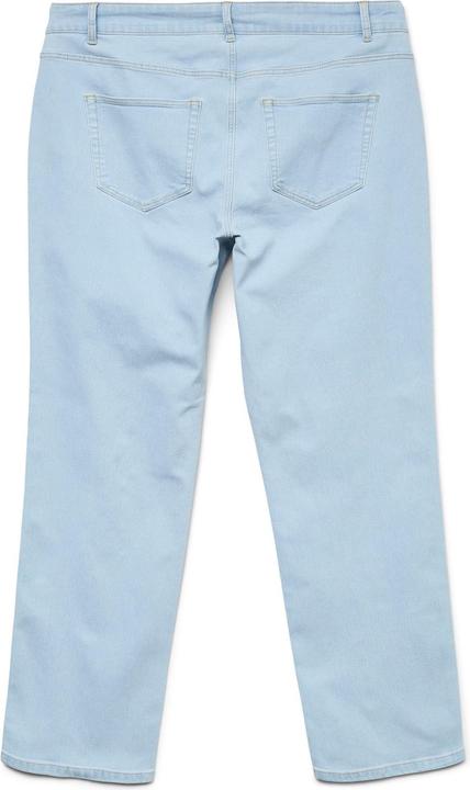 Image du produit Vero Moda VMCJAKIE Mid Rise Gerade geschnitten Jeans Straight-Fit (46)