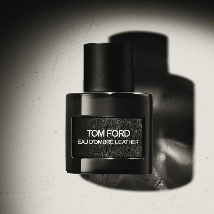 Produktbild Tom Ford Eau d'Ombré Leather (Eau de Toilette, 50 ml)
