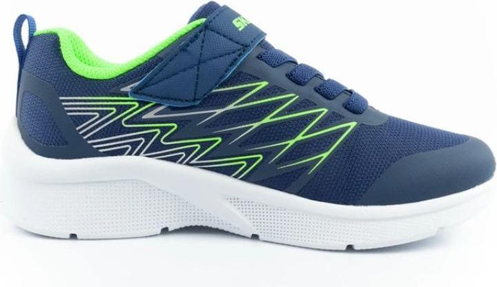 Actual product image Skechers Microspec Texlor JR (33)