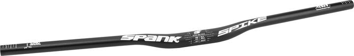 Actual product image Spank Spike 800 Race handlebar Ø 31.8 mm (31.80 mm)