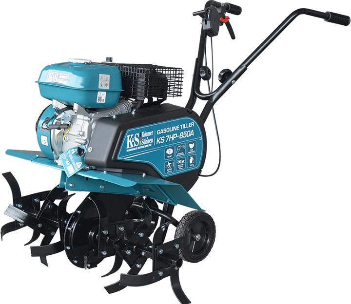 Actual product image Könner & Söhnen DEGIMO GRŪKLĖS 7KM 77