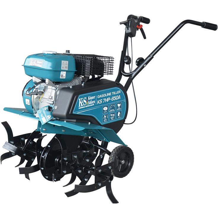 Könner & Söhnen, Vertikutierer, KS 7HP-850A