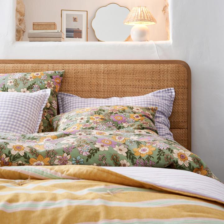 Image du produit La Redoute Interieurs Amara (165 x 3.50 x 85 cm)