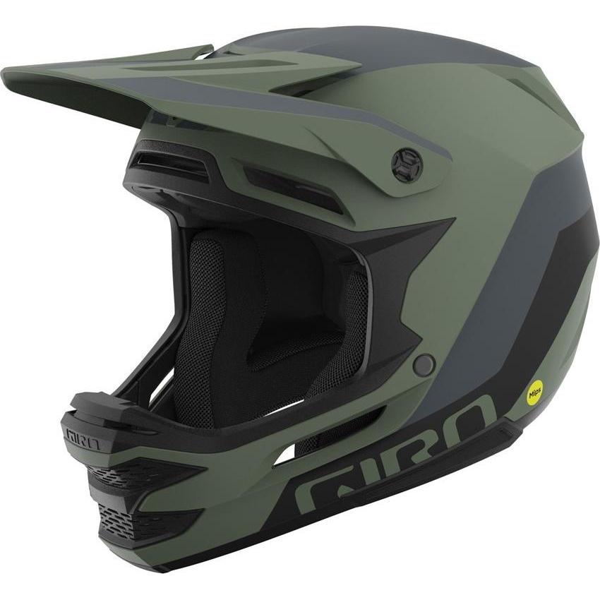 Giro, Casco da ciclismo, (55 - 59 cm)