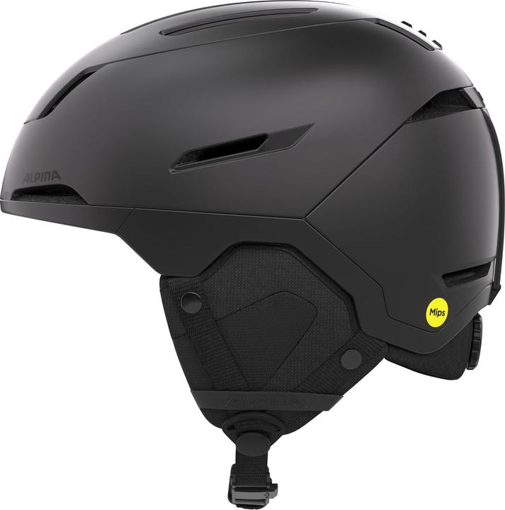 Actual product image ALPINA SPORTS Versatile Pro Mips (52 - 56 cm, S)