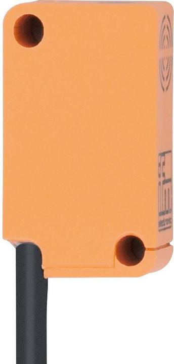 Produktbild ifm Electronic Sensor,ind.,27.8x16x10.3 IS5001