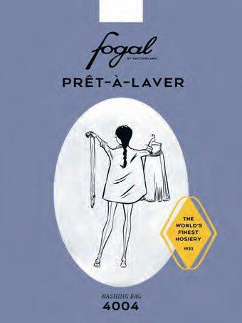 Produktbild Fogal Wäschenetz