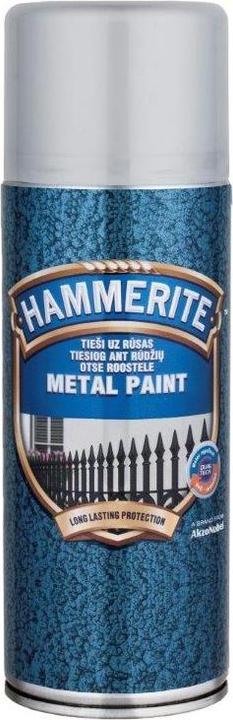 Immagine prodotto Hammerite Vernice Spray Mosto Martellato 400ml (400 ml)