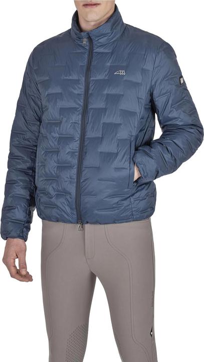 Actual product image Equiline Jacket Elmere Ultra Light Men (M)