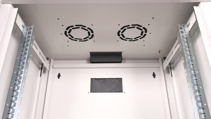 Produktbild Roline 19-Zoll Wandgehäuse Pro 20 HE (10.86 HE, 19 Zoll Rack)