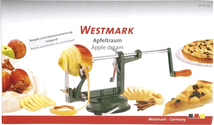 Produktbild Westmark Apfeltraum