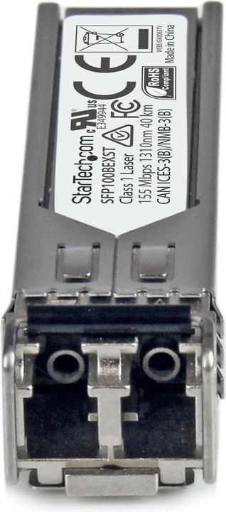 Produktbild StarTech 100Base-EX SFP - SM