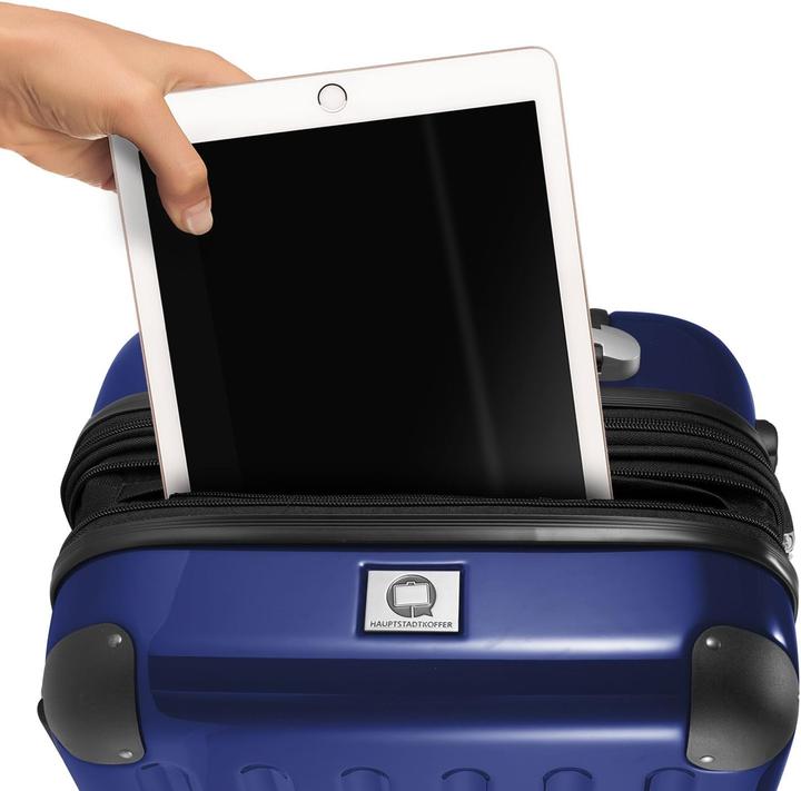Produktbild Hauptstadtkoffer Alex (42 l)