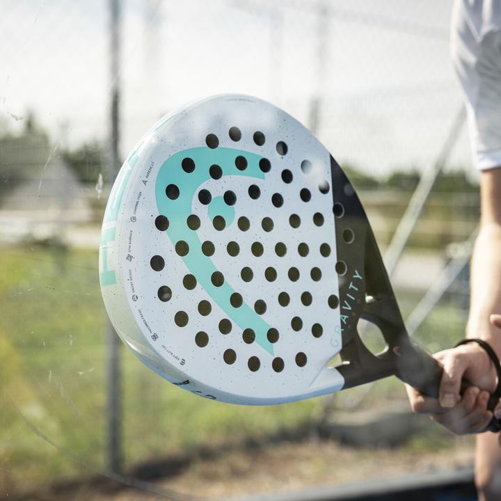 Immagine prodotto Head Antishock Skin Padel