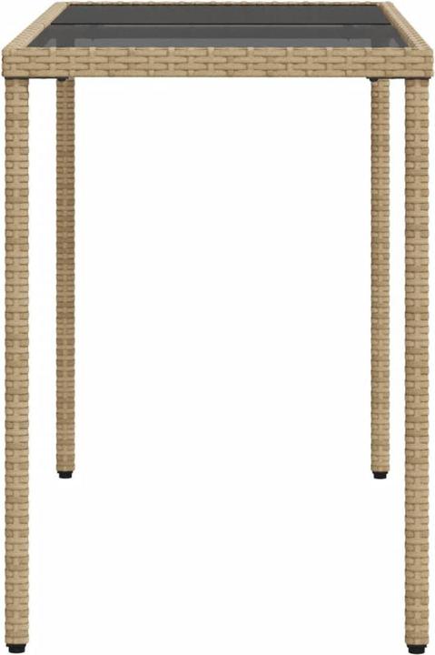 Image du produit vidaXL Gartentisch