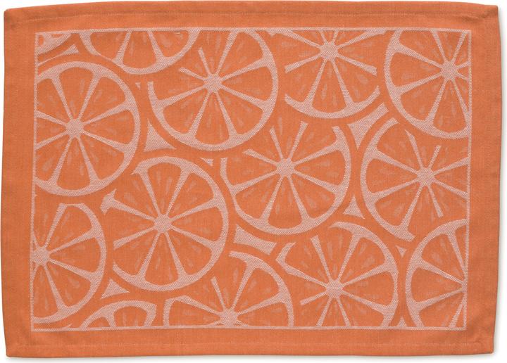 Kela Citrus (1 Stk., 50 x 35 cm)