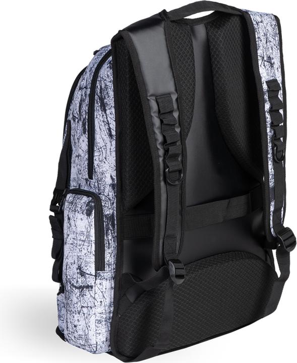 Actual product image Arena All Set Backpack 45L Allover (45 l)