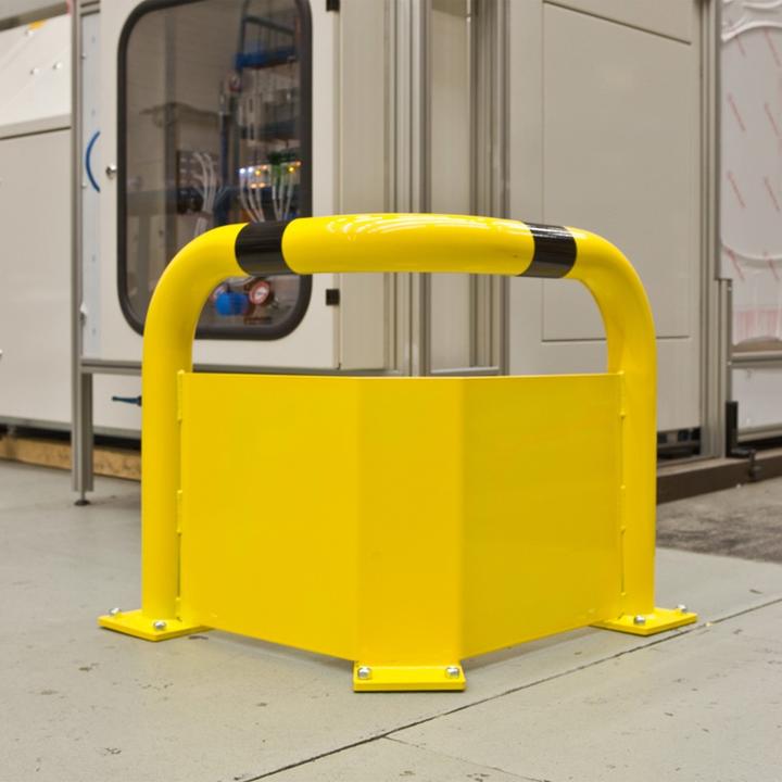 Produktbild kaiserkraft Rammschutz-Ecke