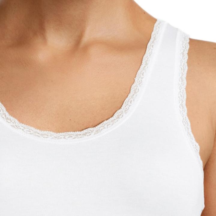 Immagine prodotto Conta 3er Pack Modal Unterhemd / Top (38, M)