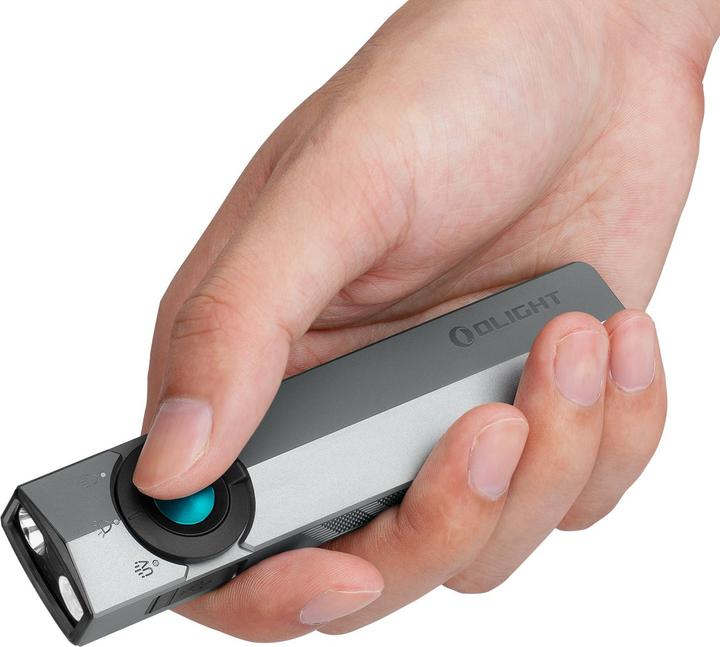 Produktbild Olight ArkPro (12.40 cm, 1500 lm)